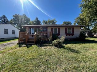 5123 Benham Dr, Columbus, OH 43232