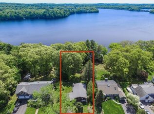 9 Ridge Ave, Natick, MA 01760