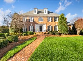 1517 Barrington Way Ct, Winston Salem, NC 27106