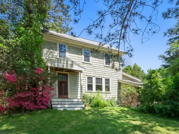 130 Forest Ave, Hudson, MA 01749