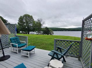 43 Landing Rd #2, Enfield, NH 03748