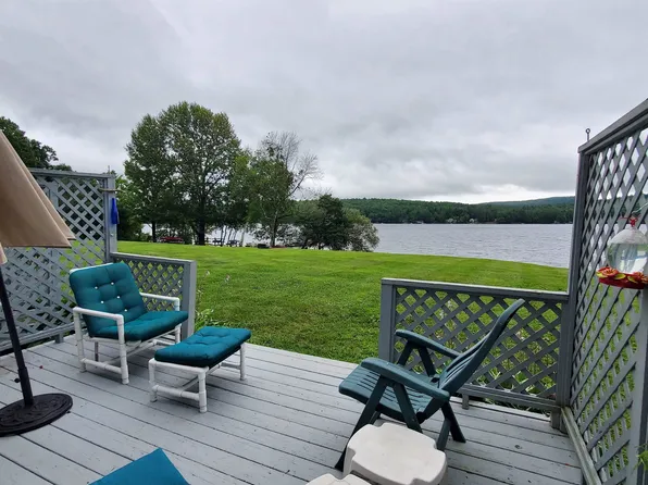 43 Landing Road #2, Enfield, NH 03748