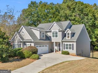 101 Coldwater Ln, Griffin, GA 30224