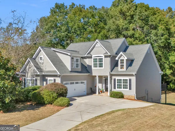 101 Coldwater Ln, Griffin, GA 30224