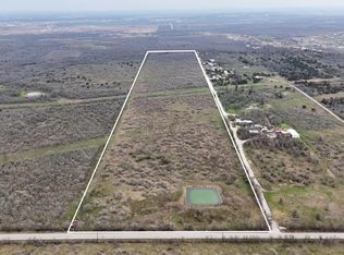 Fagerquist Rd, Del Valle, TX 78617