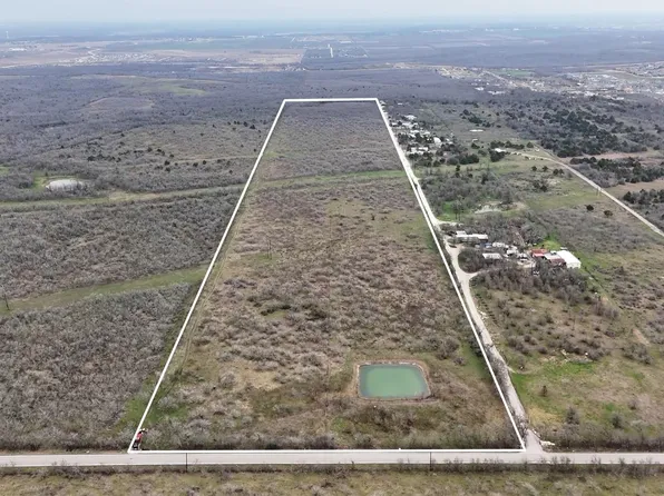 Fagerquist Rd, Del Valle, TX 78617