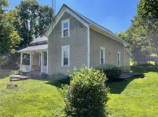 970 Cove Rd, Jackson, OH 45640