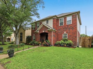 16014 Timber Run Dr, Houston, TX 77082