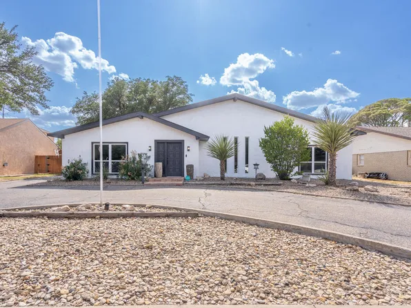 1803 Western Dr, Midland, TX 79705