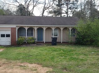 142 W 49th Hwy, Milledgeville, GA 31061