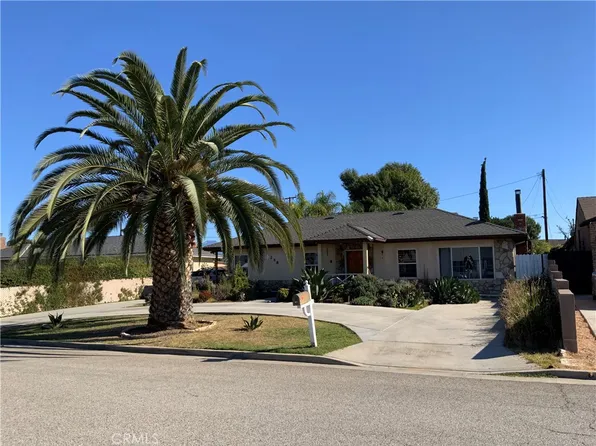 1248 S Primeaux Ave, West Covina, CA 91790