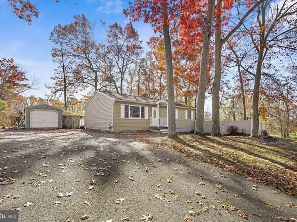 1 Lexington Ct, North East, MD 21901