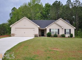 400 Currency Ct, Fayetteville, GA