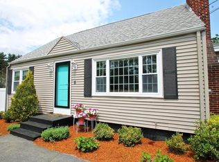 5 Linwood Ave, Tewksbury, MA 01876