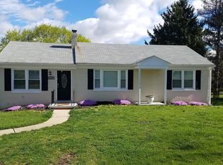 9507 Pleasant Plains Rd, Damascus, MD 20872