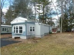 22 Americana Dr, Concord, NH 03303