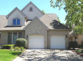 1480 Cress Creek Ct, Naperville, IL 60563