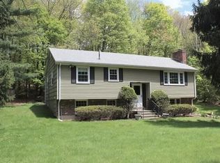 202 Parkerville Rd, Southborough, MA 01772