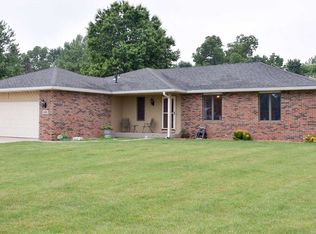 4001 Independence Dr, Kokomo, IN 46902