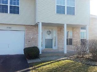 18085 Vista Dr #0, Country Club Hills, IL
