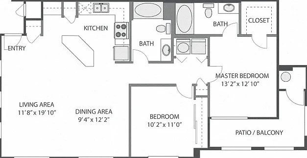Victoria Arbors Apartment Homes — Photo 27