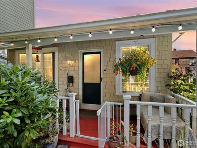 142 N 84th Street, Seattle, WA, 98103
