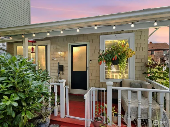 142 N 84th Street, Seattle, WA 98103