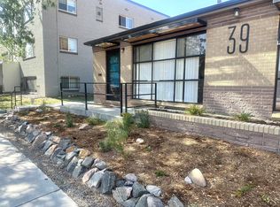 39 N Emerson St #3, Denver, CO 80218
