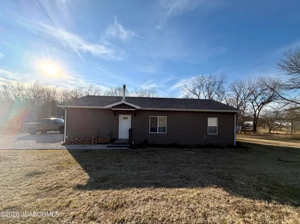 709 N Noas Ave, California, MO 65018