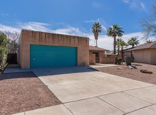 7600 E Camino Del Rio, Tucson, AZ 85715