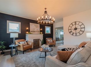 4118 Ames St, Denver, CO 80212