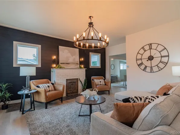4118 Ames Street, Denver, CO 80212