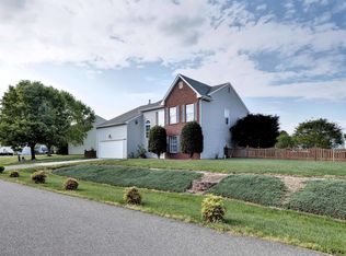 4604 Sir Gilbert Loop, Williamsburg, VA