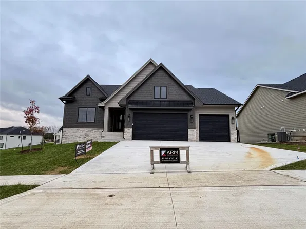 1393 S Lotus Pl, West Des Moines, IA 50266