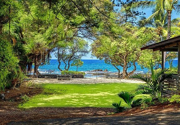 3rd image of 76-6180 Alii Dr