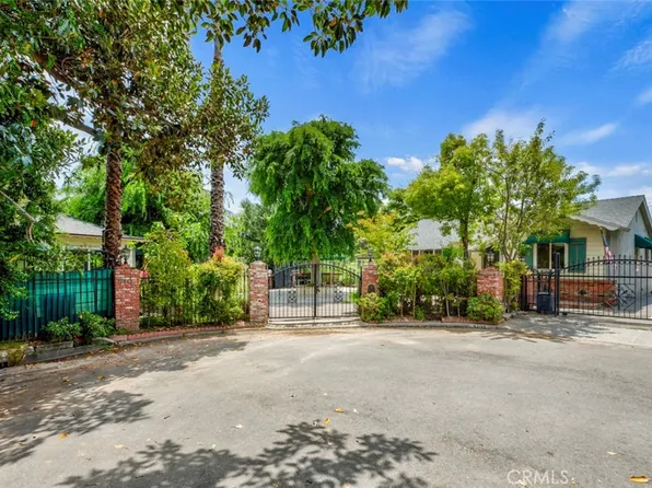 5101 Lunsford Dr, Los Angeles, CA 90041