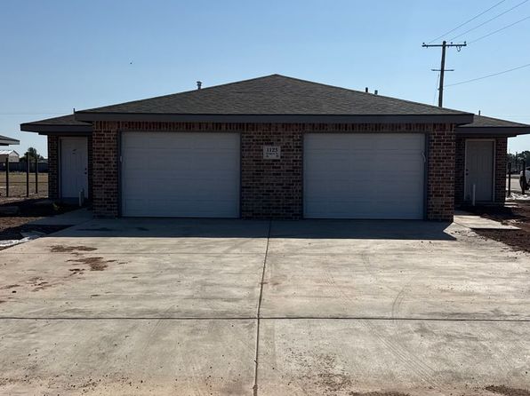 1123 Mesquite St #B