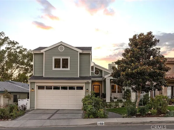 150 W Avenida San Antonio, San Clemente, CA 92672