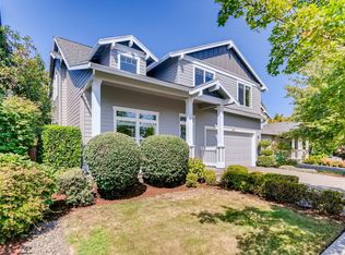 14811 SW Citrine Loop, Beaverton, OR 97007