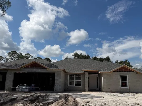 7818 Tarabilla Ave, North Port, FL 34291