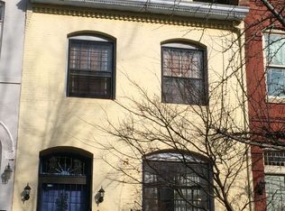 1527 Corcoran St NW APT B, Washington, DC 20009