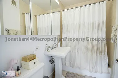 Rented by Metropolitan Property Group