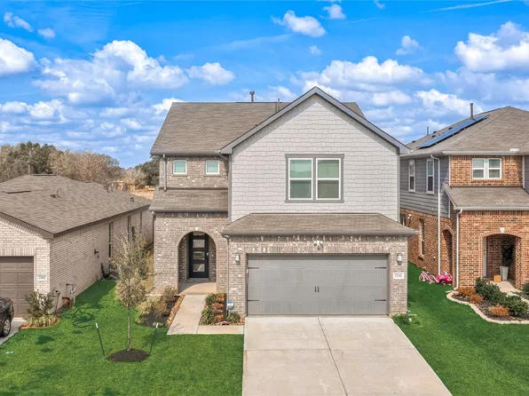 25342 Trinity Oakley Ct, Katy, TX 77493