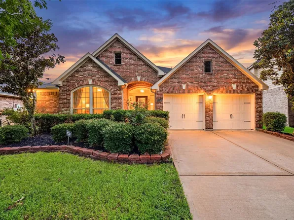 6326 Bear Creek Ct, Fulshear, TX 77441