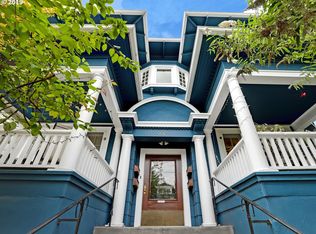 2005 NE 17th Ave APT 4, Portland, OR 97212