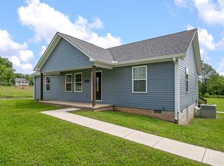 390 Double Springs Rd, Cookeville, TN 38501