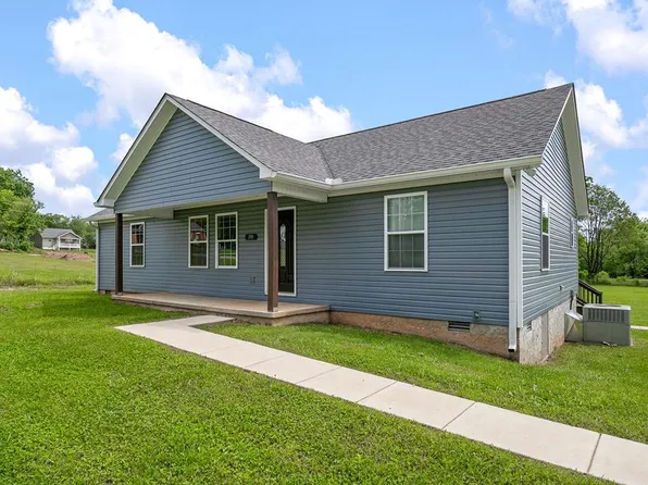 390 Double Springs Rd, Cookeville, TN 38501