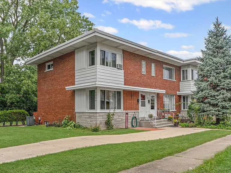 4836 Kirk St #B — Photo 1