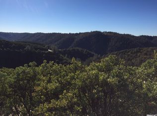 0 Texas Cyn, Placerville, CA 95667