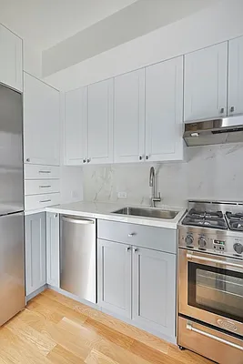 Rented by Brown Harris Stevens | media 5